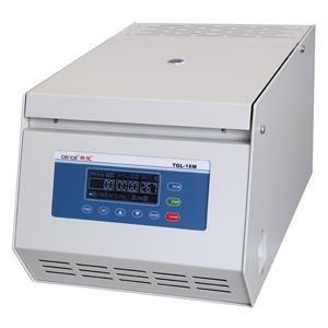 供應(yīng)湘儀TGL-16M臺式高速冷凍離心機(jī) 1.6萬轉(zhuǎn) 零下20度技術(shù)參數(shù)