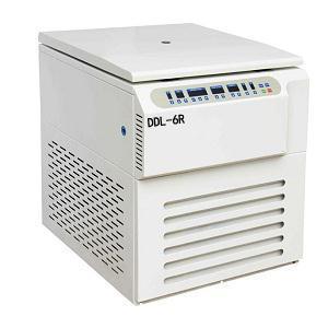 現(xiàn)貨+底價(jià)直銷山東博科大容量冷凍離心機(jī) DDL-6R 找廠家問(wèn)價(jià)