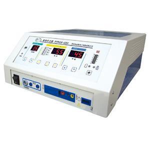 常州延陵P(guān)OWER-420X單、雙極高頻電刀 現(xiàn)貨