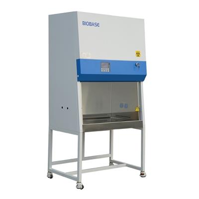 鑫貝西單人二級A2生物安全柜BSC-1100IIA2-X醫(yī)院生物安全柜廠家