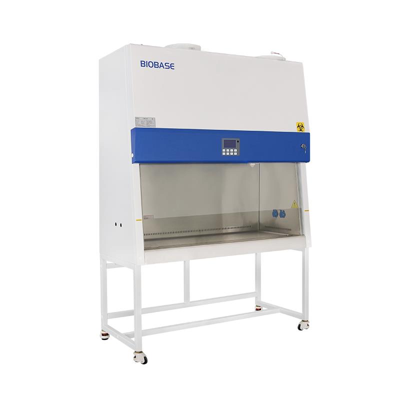 單人二級B2生物安全柜BSC-1100IIB2-X廠家