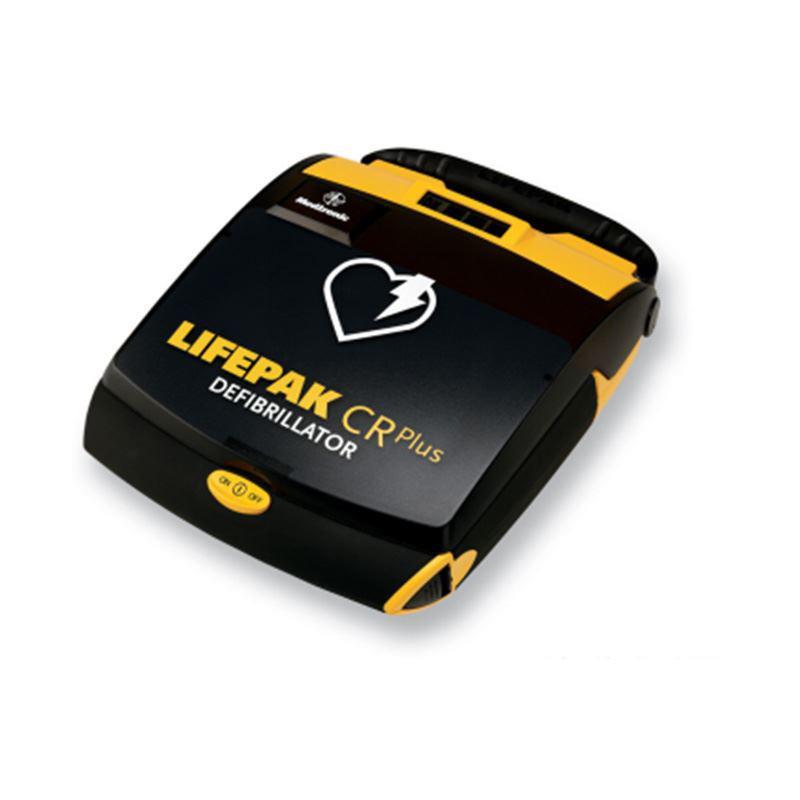 菲康LIFEPAKCRPLUS全自動(dòng)體外除顫儀 AED